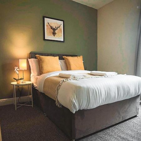 Cosy Affordable Digs Near Coventry City Centre Sleeps5 With Free Parking Zewnętrze zdjęcie