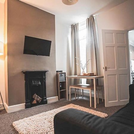 Cosy Affordable Digs Near Coventry City Centre Sleeps5 With Free Parking Zewnętrze zdjęcie