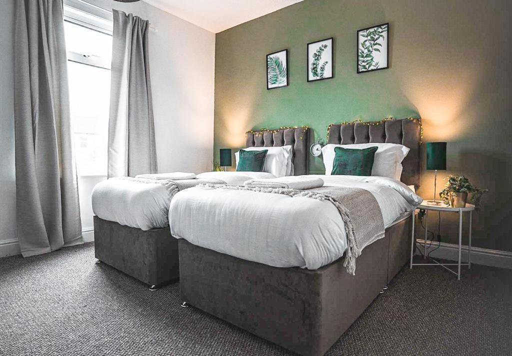 Cosy Affordable Digs Near Coventry City Centre Sleeps5 With Free Parking Zewnętrze zdjęcie